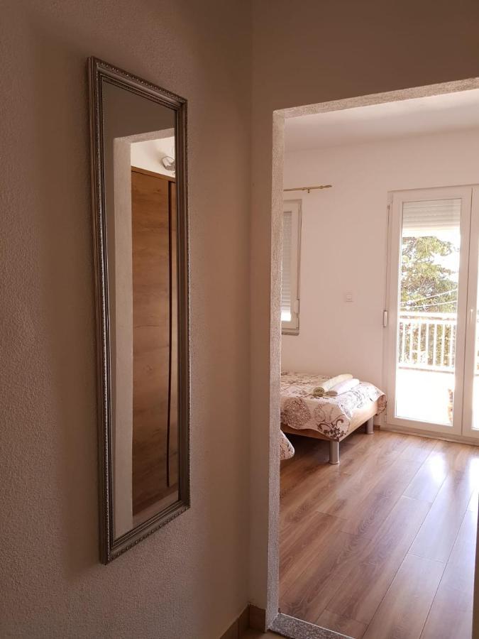 Apartment Mip Tisno Εξωτερικό φωτογραφία