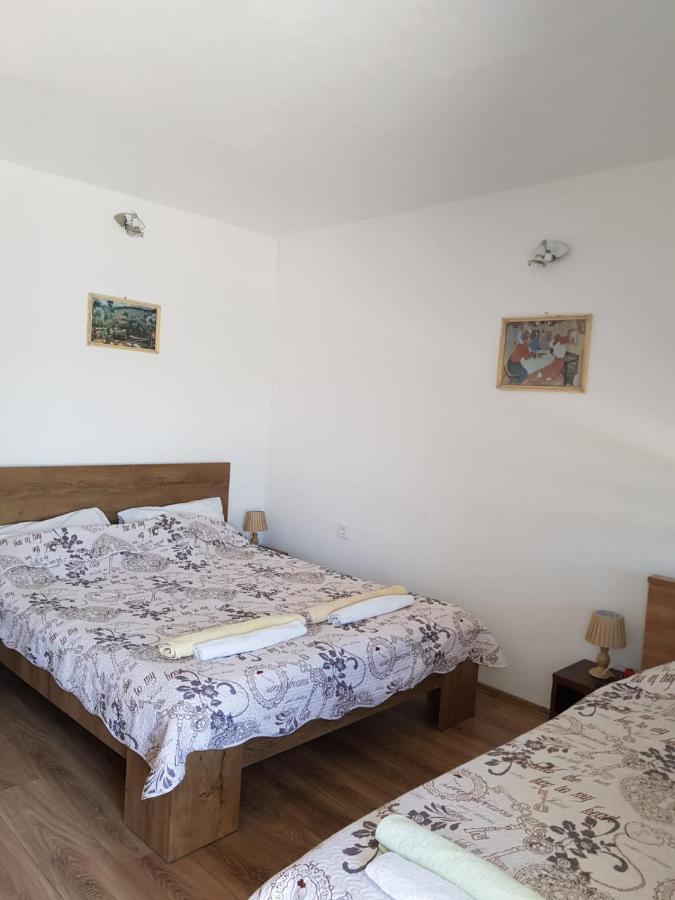 Apartment Mip Tisno Εξωτερικό φωτογραφία