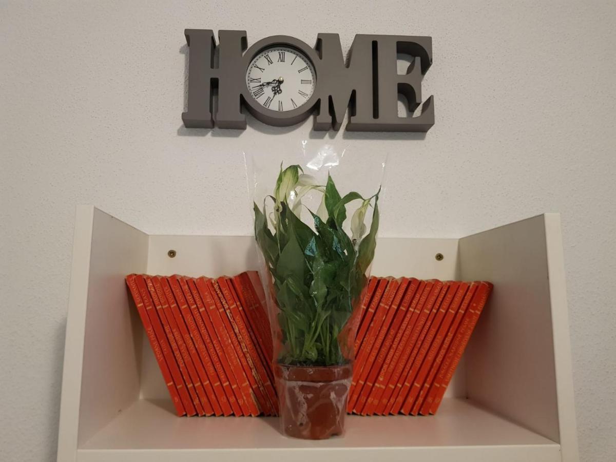Apartment Mip Tisno Εξωτερικό φωτογραφία