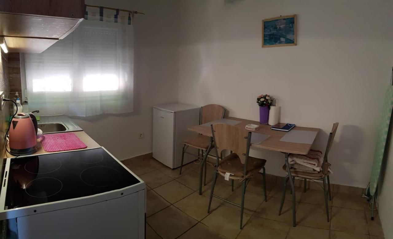 Apartment Mip Tisno Εξωτερικό φωτογραφία