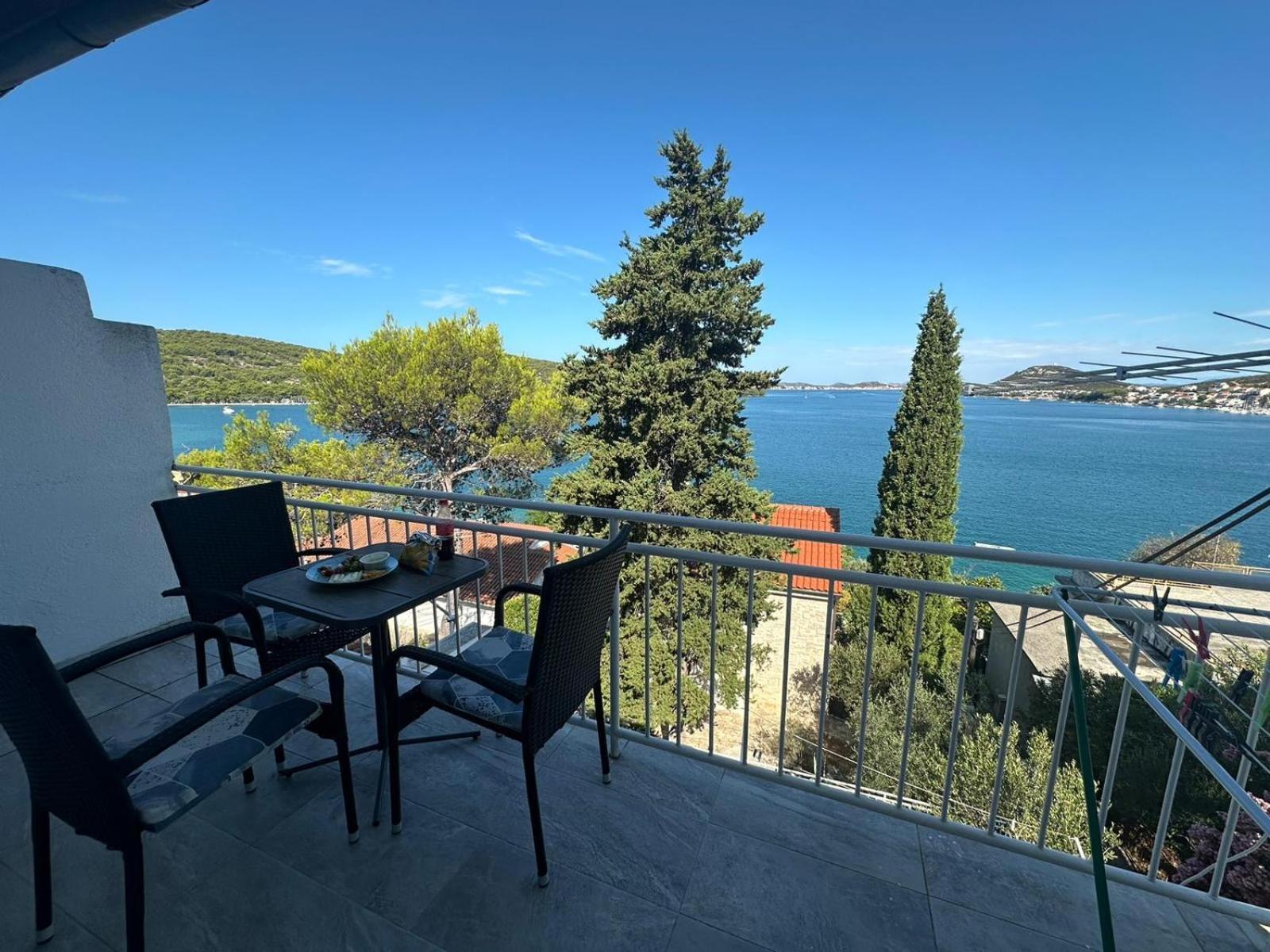 Apartment Mip Tisno Εξωτερικό φωτογραφία