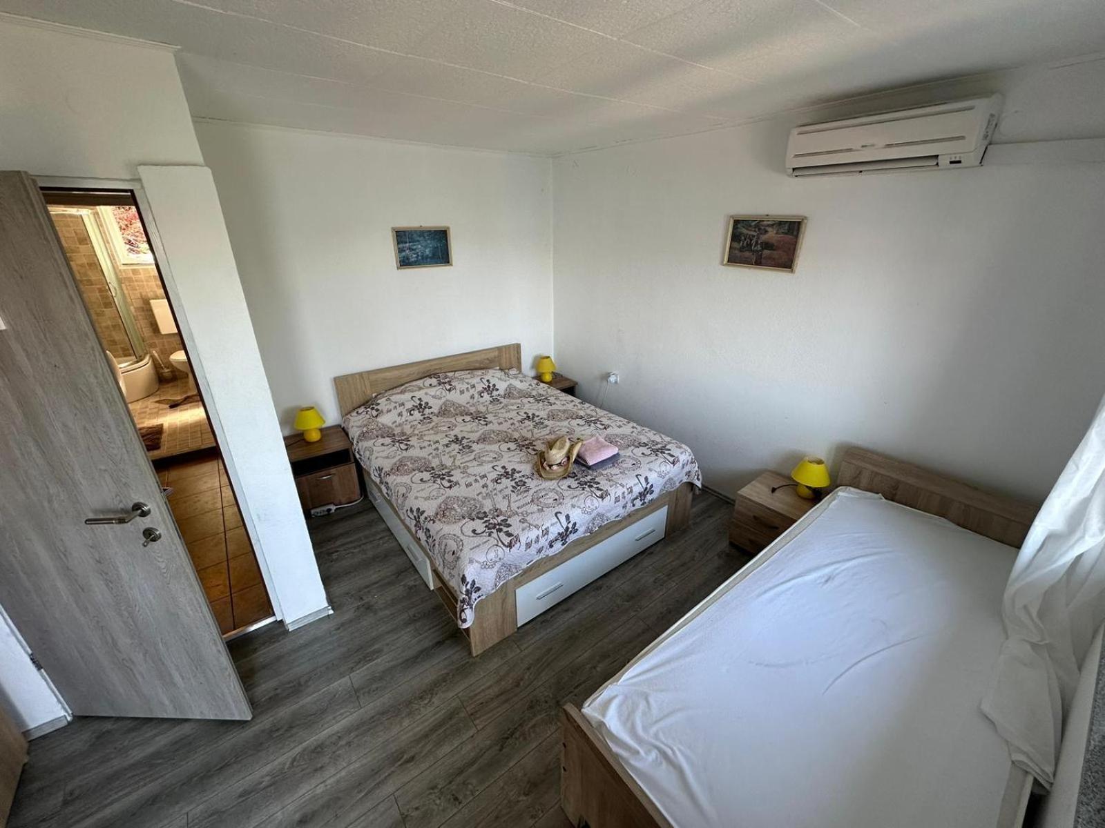 Apartment Mip Tisno Εξωτερικό φωτογραφία
