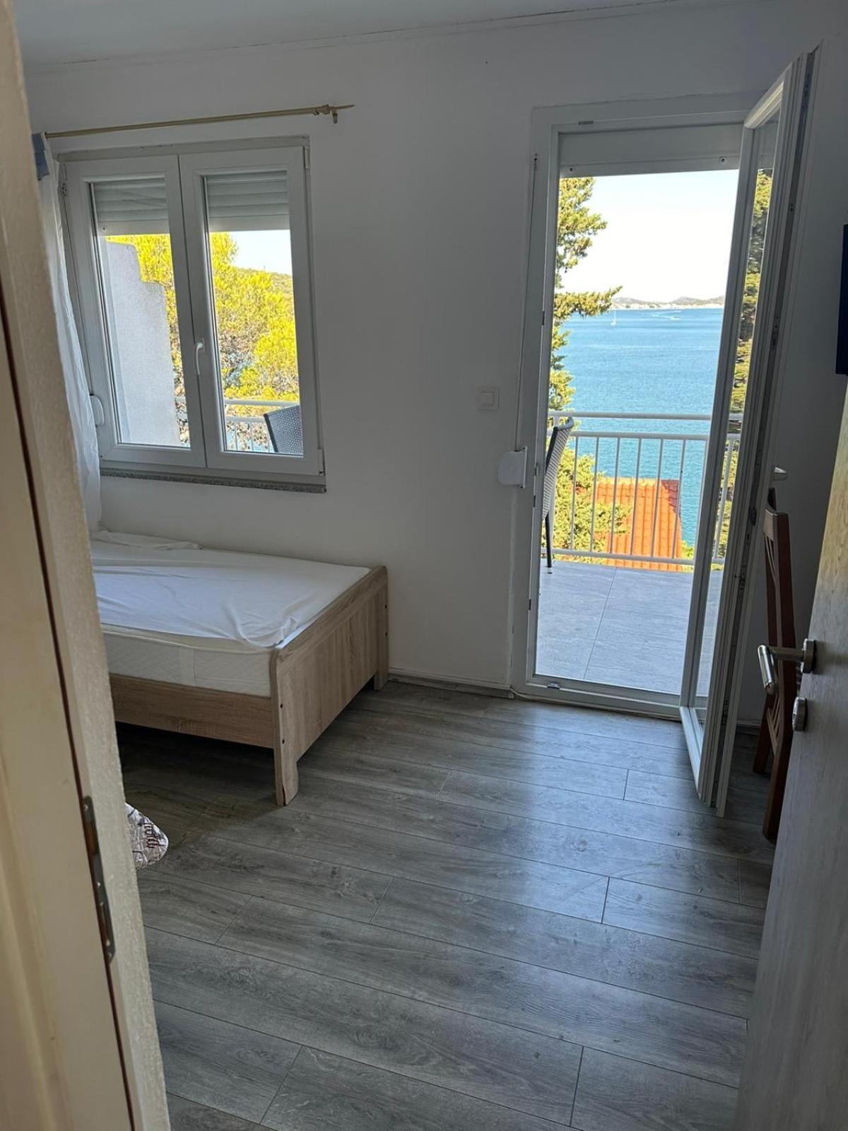 Apartment Mip Tisno Εξωτερικό φωτογραφία