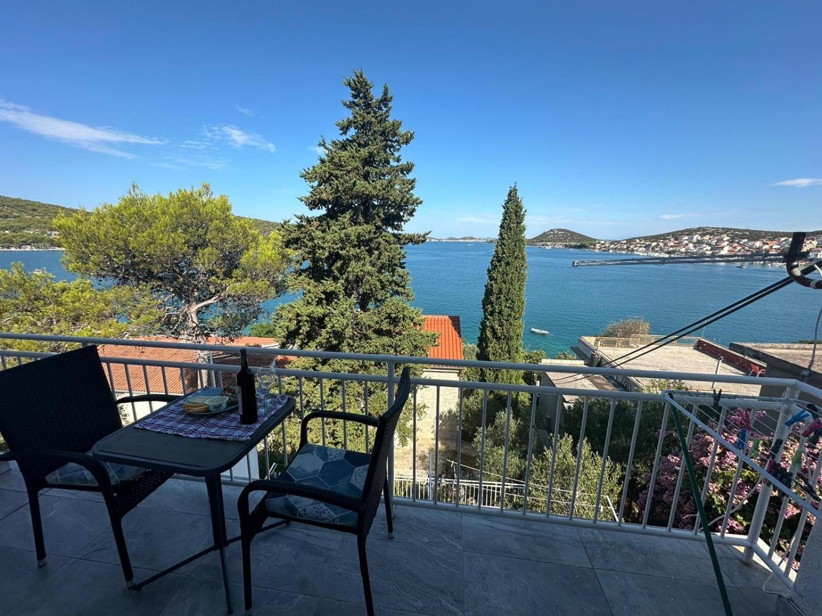 Apartment Mip Tisno Εξωτερικό φωτογραφία