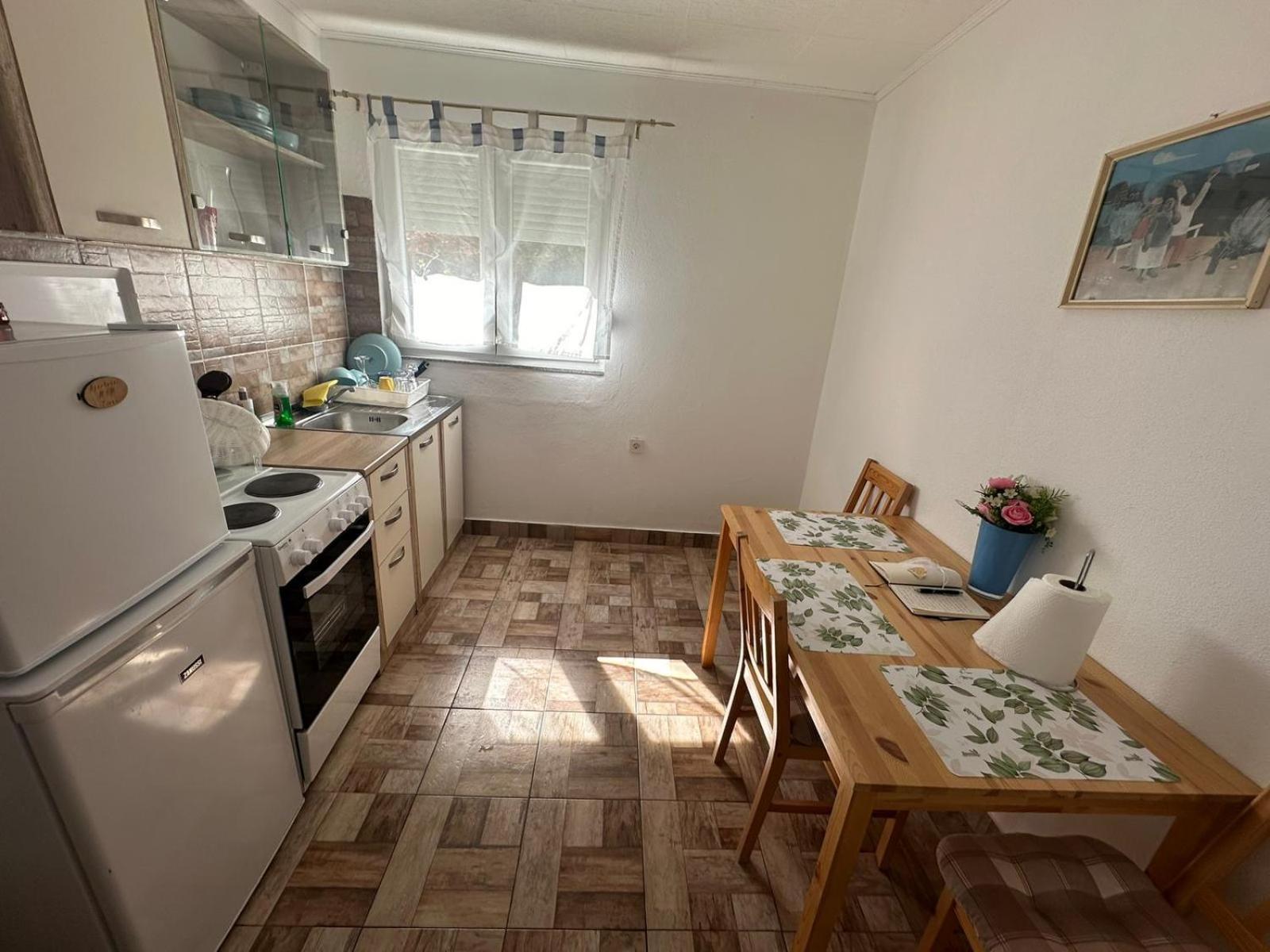 Apartment Mip Tisno Εξωτερικό φωτογραφία
