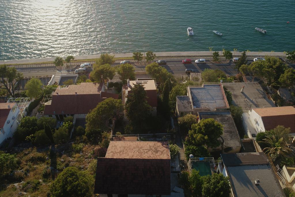 Apartment Mip Tisno Εξωτερικό φωτογραφία