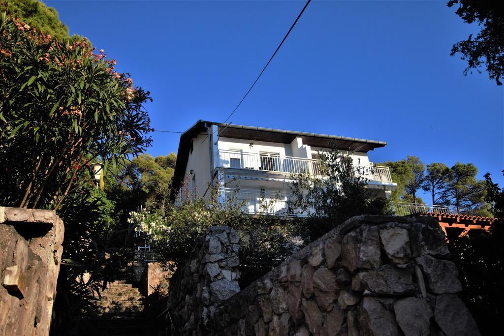 Apartment Mip Tisno Εξωτερικό φωτογραφία