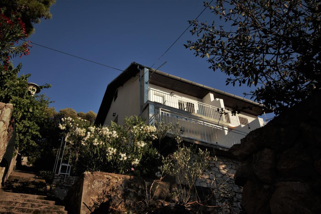 Apartment Mip Tisno Εξωτερικό φωτογραφία