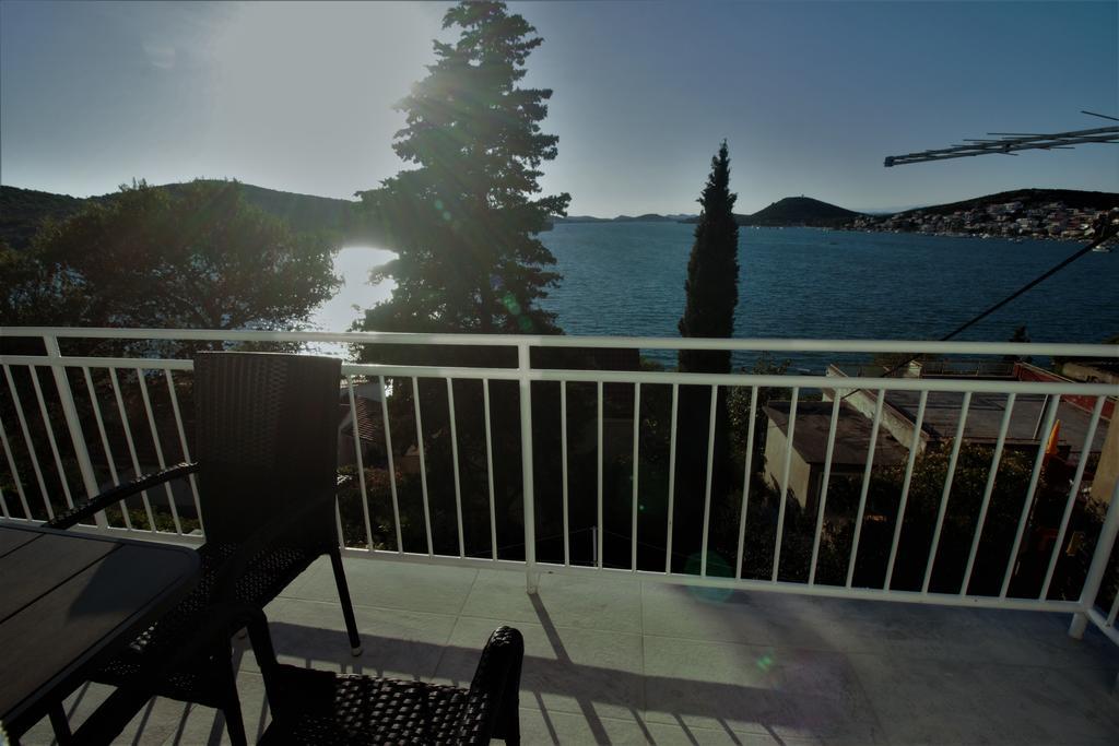 Apartment Mip Tisno Εξωτερικό φωτογραφία