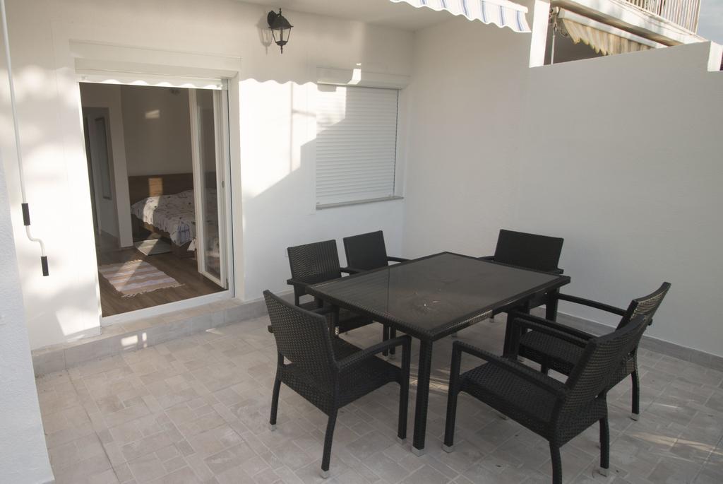 Apartment Mip Tisno Εξωτερικό φωτογραφία