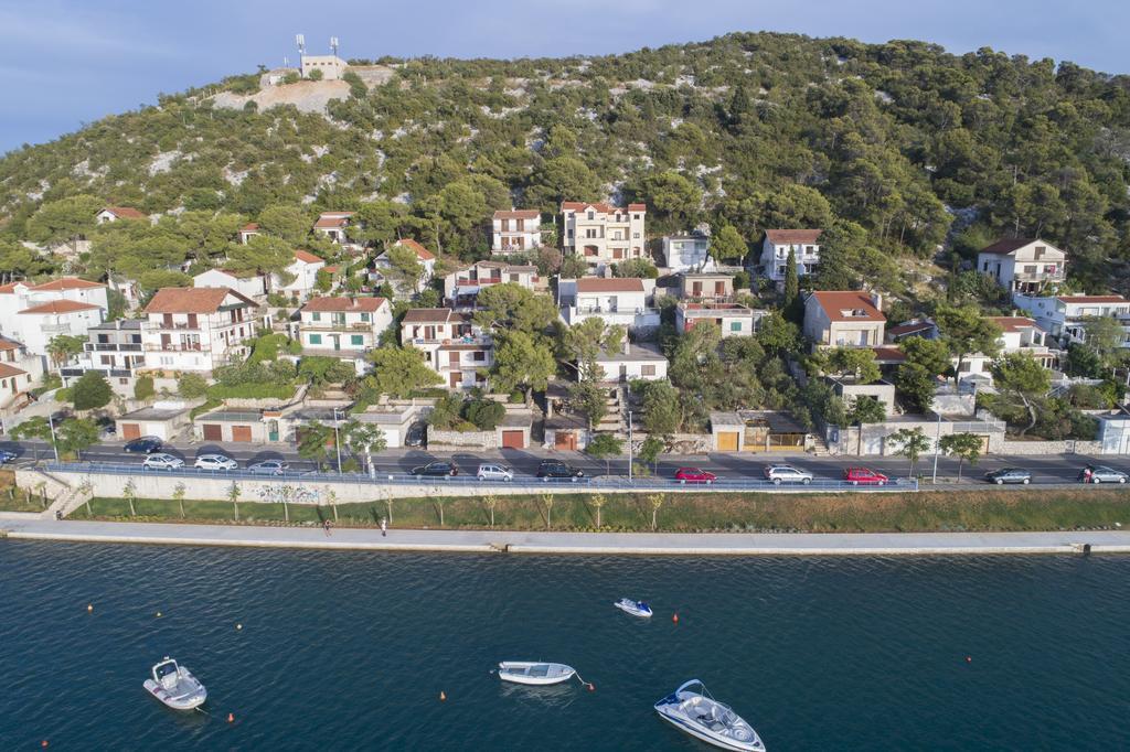 Apartment Mip Tisno Εξωτερικό φωτογραφία