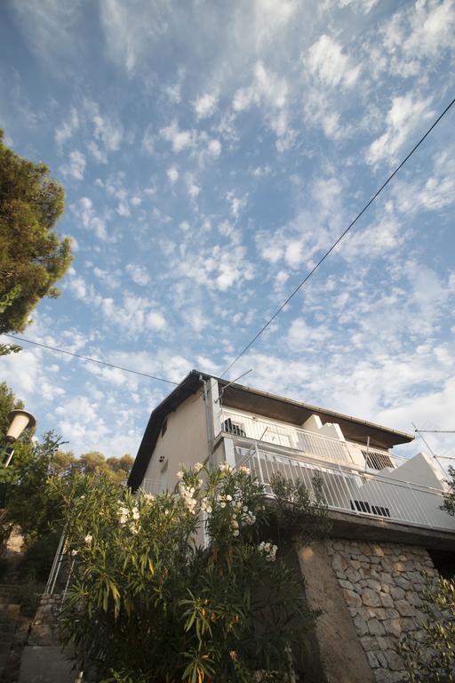 Apartment Mip Tisno Εξωτερικό φωτογραφία