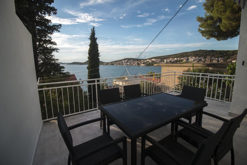 Apartment Mip Tisno Εξωτερικό φωτογραφία