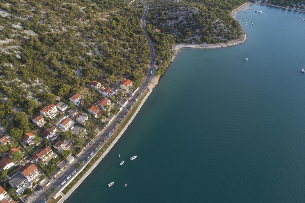 Apartment Mip Tisno Εξωτερικό φωτογραφία